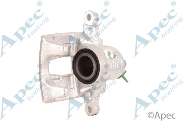 APEC BRAKING Jarrusatula LCA543